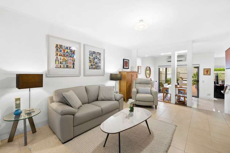 Fourth view of Homely townhouse listing, 46 Elystan Road, New Farm QLD 4005
