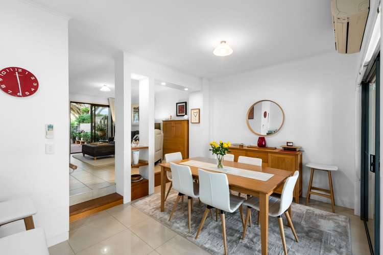 Sixth view of Homely townhouse listing, 46 Elystan Road, New Farm QLD 4005