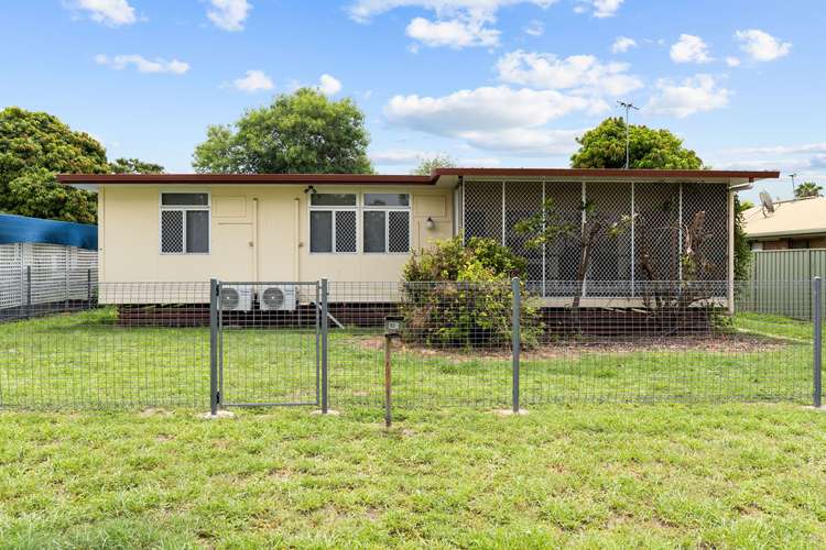 109 Retro Street, Emerald QLD 4720