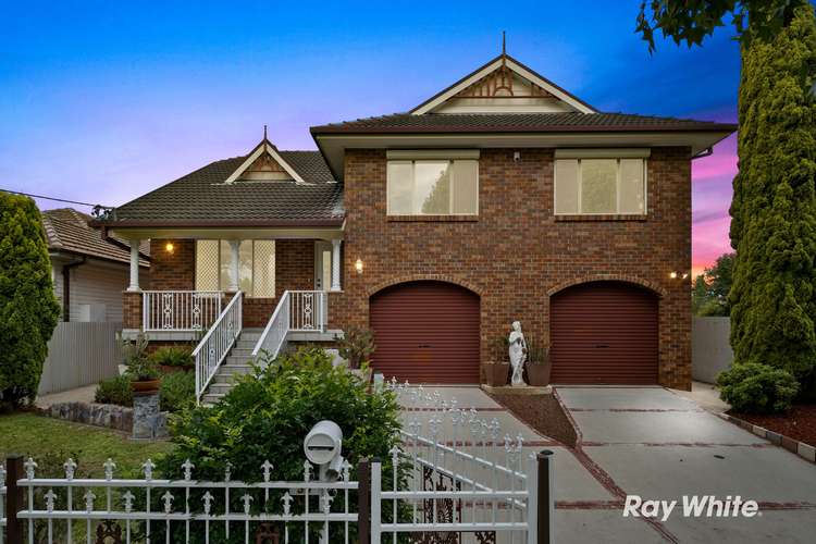 Main view of Homely house listing, 30 Swinson Road, Blacktown NSW 2148