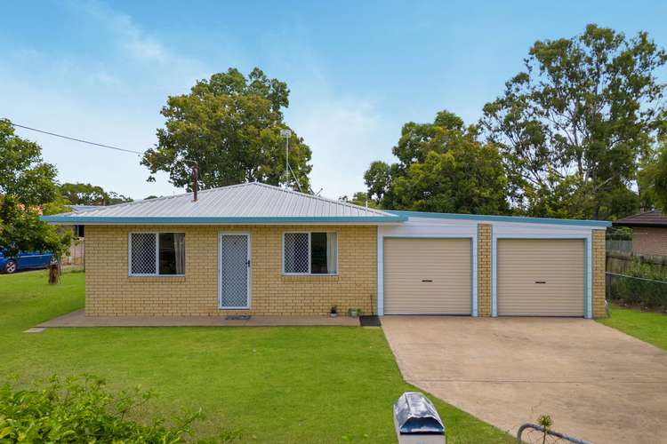 Main view of Homely house listing, 6 Cassowary Place, Laidley QLD 4341