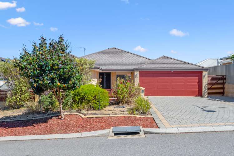 Main view of Homely house listing, 4 Lancelin Approach, Baldivis WA 6171