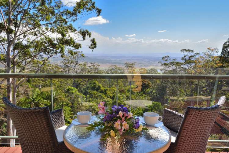 Main view of Homely house listing, 186-196 Beacon Road, Tamborine Mountain QLD 4272