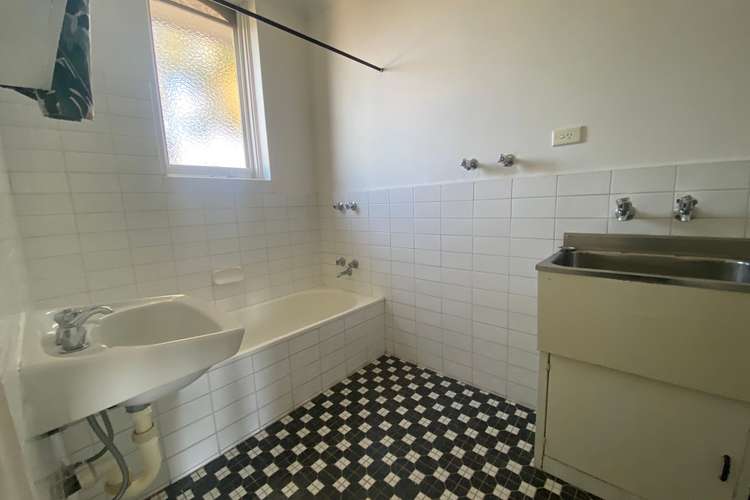 Fifth view of Homely house listing, 11/116 Ascot Vale Road, Flemington VIC 3031