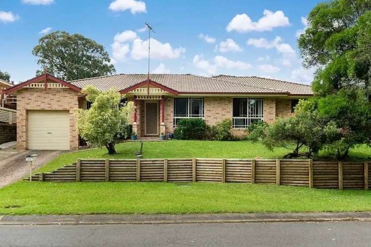 Main view of Homely house listing, 9 Cameron Place, St Helens Park NSW 2560