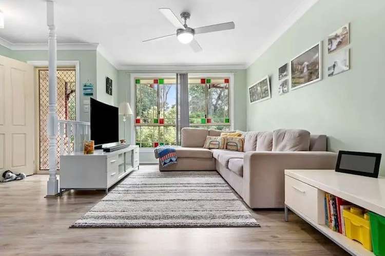 Second view of Homely house listing, 9 Cameron Place, St Helens Park NSW 2560