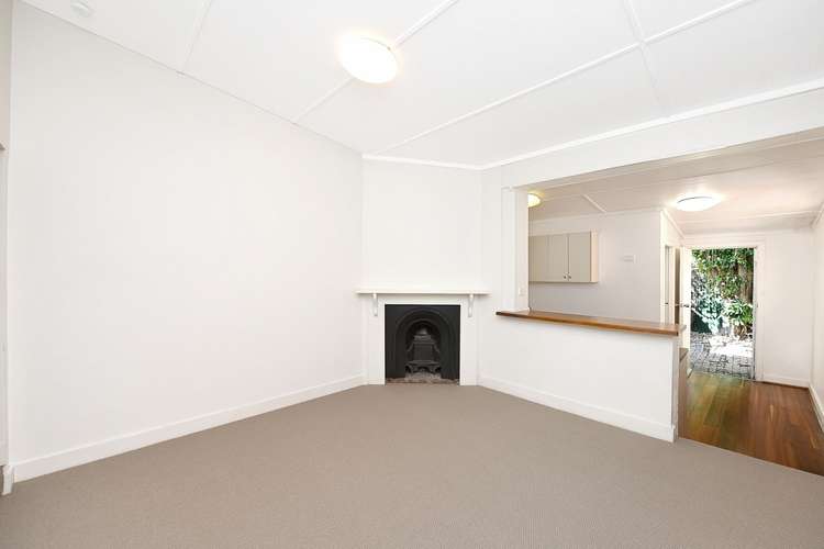 Main view of Homely house listing, 44 Amy Street, Erskineville NSW 2043