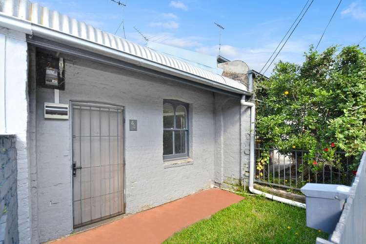 Second view of Homely house listing, 44 Amy Street, Erskineville NSW 2043