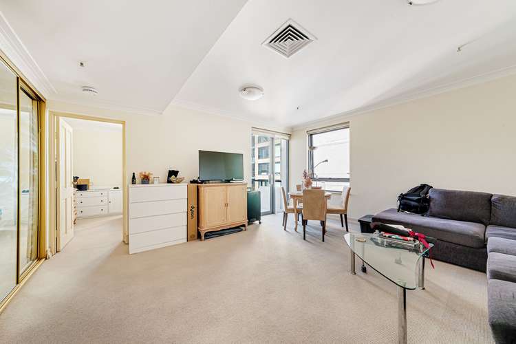 Main view of Homely apartment listing, 115/48 Alfred Street, Milsons Point NSW 2061