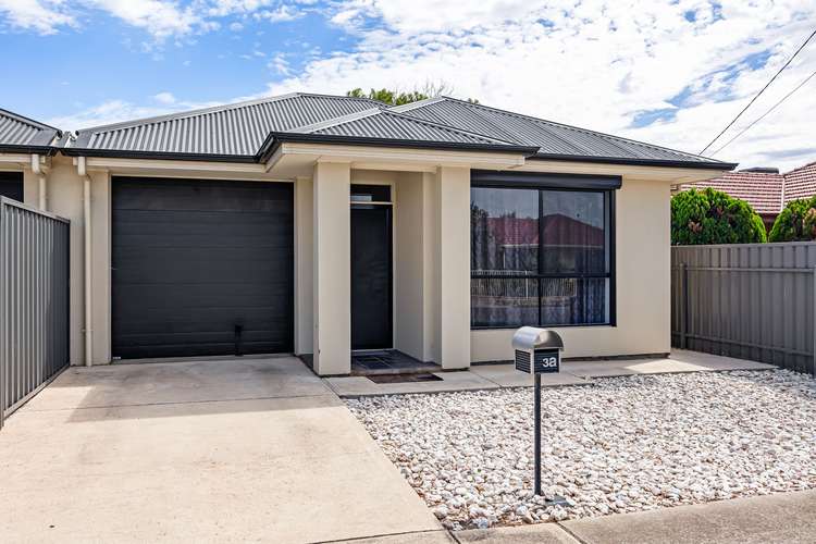 Main view of Homely house listing, 3A Calthorpe Terrace, Ottoway SA 5013