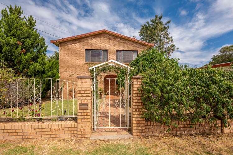 Main view of Homely house listing, 8 Rae Street, Forbes NSW 2871