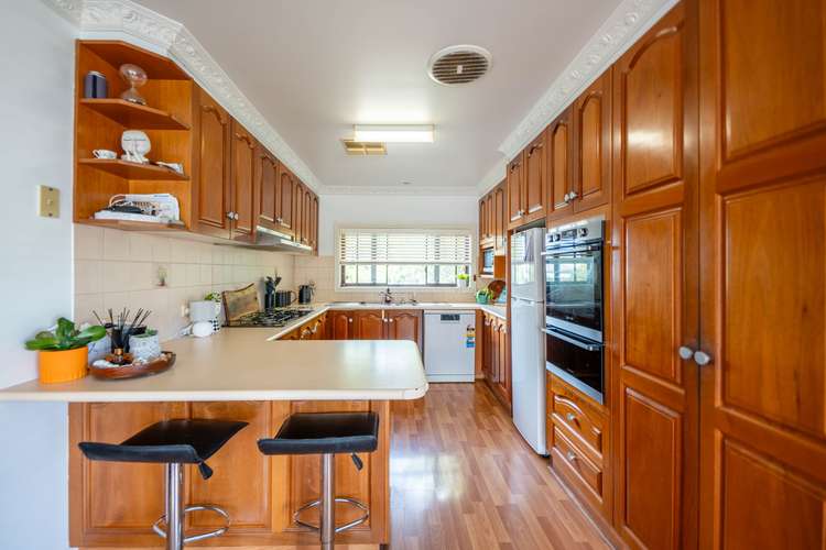 Second view of Homely house listing, 8 Rae Street, Forbes NSW 2871