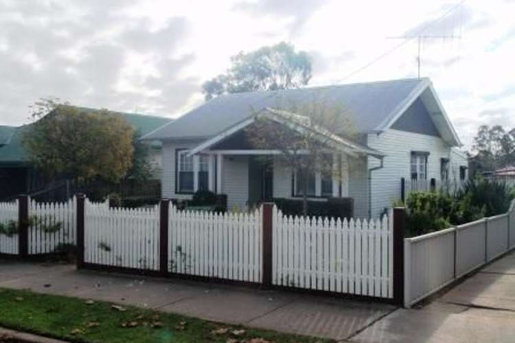 Main view of Homely house listing, 91 High Street, Seymour VIC 3660