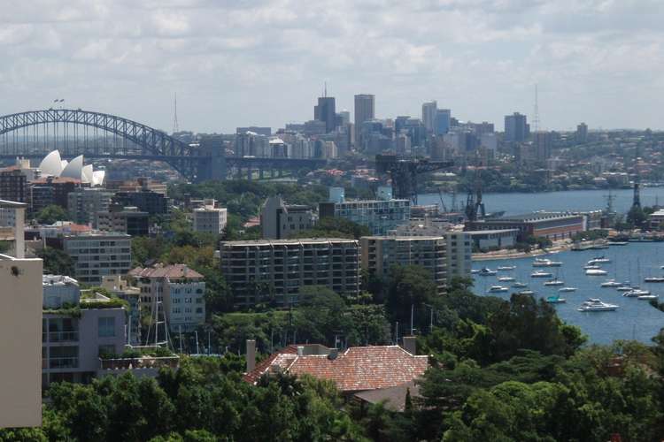 Main view of Homely apartment listing, 11D/3 Darling Point Road, Darling Point NSW 2027