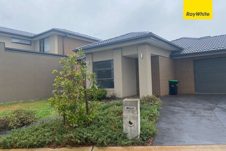 Main view of Homely house listing, 62 Featherwood Drive, Aintree VIC 3336