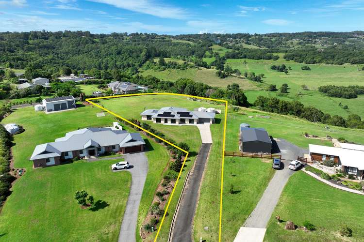 Main view of Homely house listing, 3 Eleanor Place, Mcleans Ridges NSW 2480