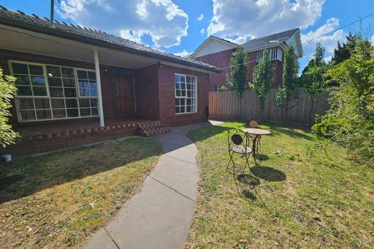 Main view of Homely house listing, 1/283 Grange Road, Ormond VIC 3204