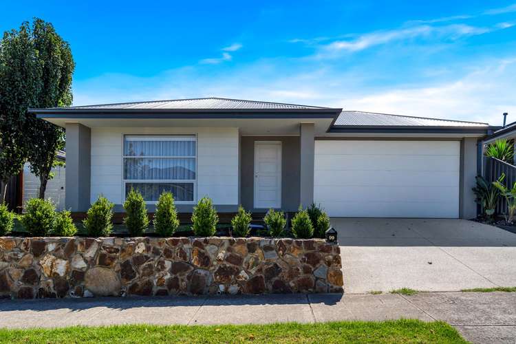 Main view of Homely house listing, 99 Frontier Avenue, Greenvale VIC 3059