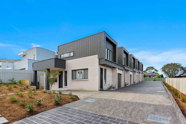 Main view of Homely townhouse listing, 5/13 Brooker Street, Tarrawanna NSW 2518