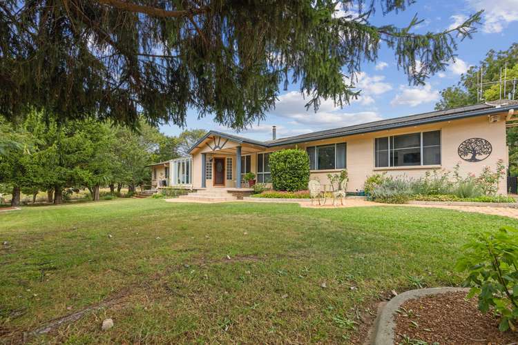 Main view of Homely house listing, 24 South Street, Murrumbateman NSW 2582