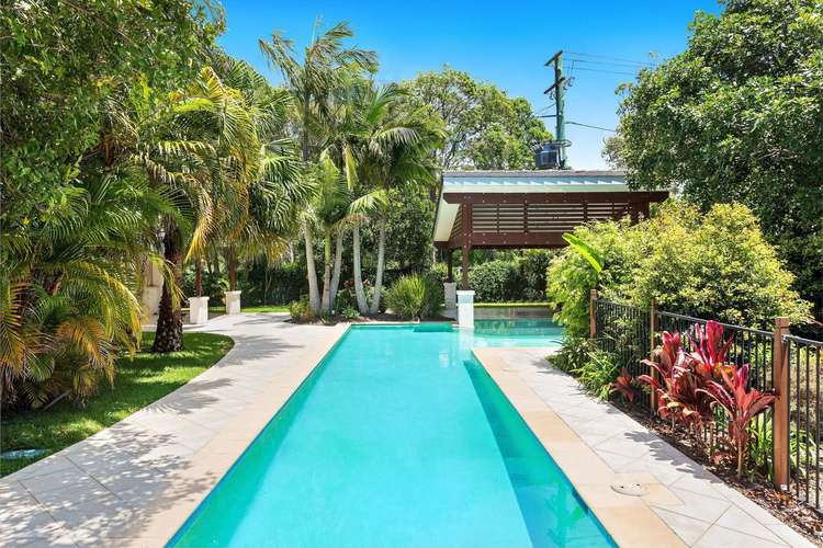 Main view of Homely townhouse listing, 11/6-8 Browning Street, Byron Bay NSW 2481