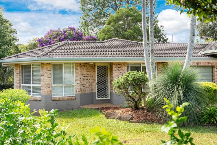 Main view of Homely unit listing, 1/27 Ravenswood Drive, Goonellabah NSW 2480