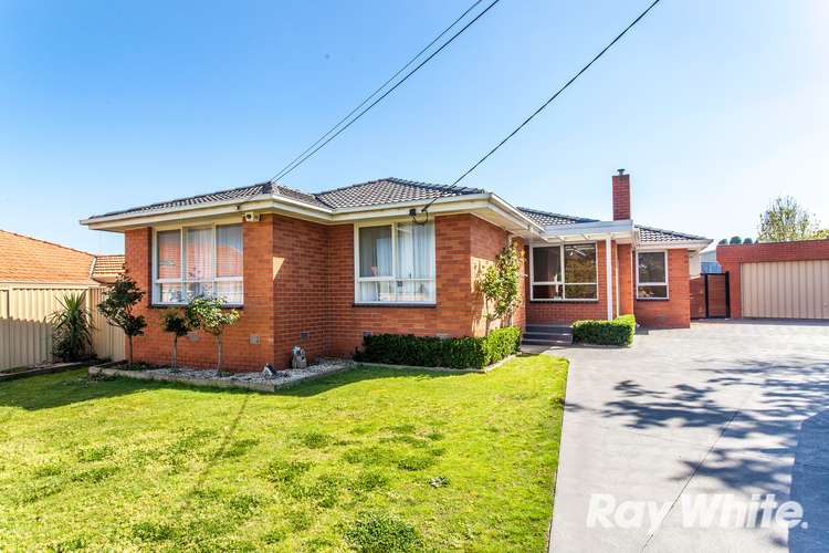 Main view of Homely house listing, 3 Mawson Court, Mulgrave VIC 3170