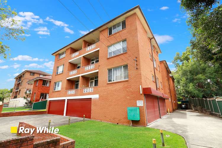Main view of Homely house listing, 13/1-3 Myers Street, Roselands NSW 2196
