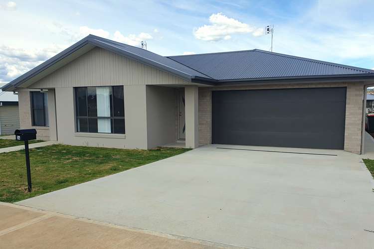 Main view of Homely house listing, 34 Kestral Street, Tamworth NSW 2340