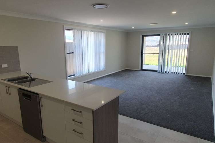 Second view of Homely house listing, 34 Kestral Street, Tamworth NSW 2340