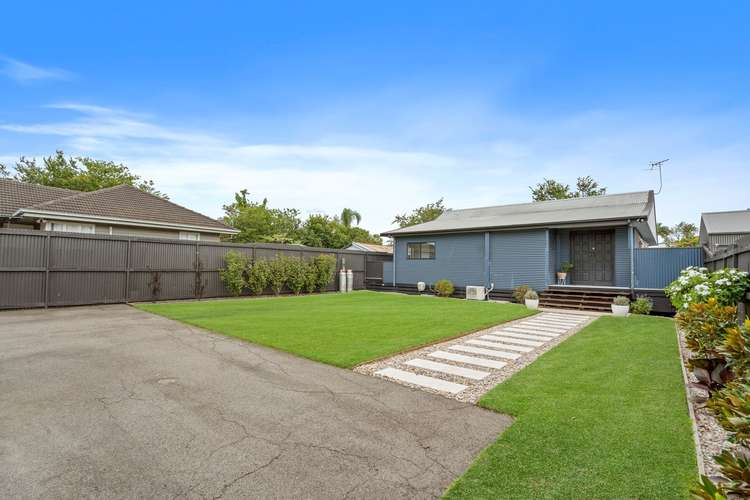 Main view of Homely house listing, 140 Granard Road, Archerfield QLD 4108