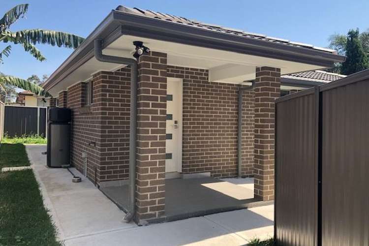 104B Station Street, Rooty Hill NSW 2766