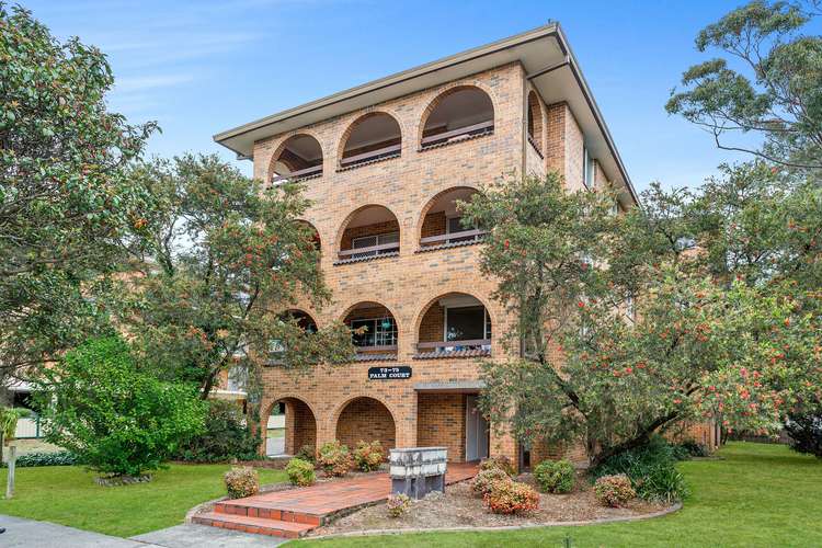 Main view of Homely apartment listing, 7/73 Ocean Street, Penshurst NSW 2222