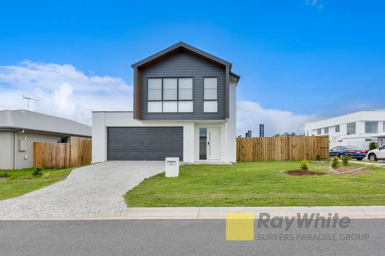 Main view of Homely house listing, 2 Wheeler Street, Burpengary QLD 4505