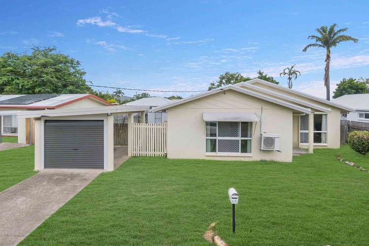 Main view of Homely house listing, 43 Glenrock Drive, Rasmussen QLD 4815