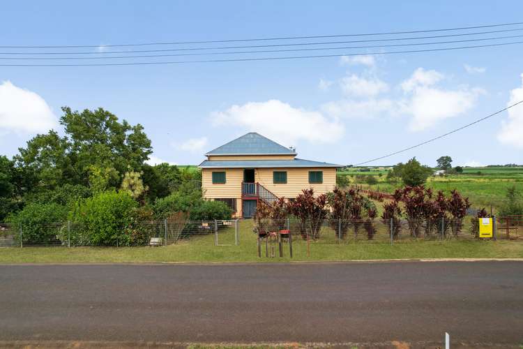 Main view of Homely house listing, 138 Station Road, Horton QLD 4660