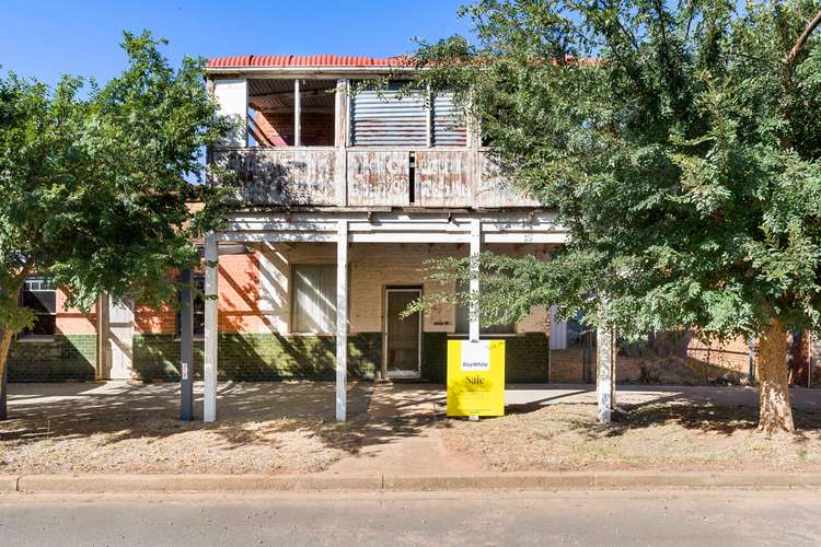 Main view of Homely other listing, 33-35 York Street, Marrar NSW 2652