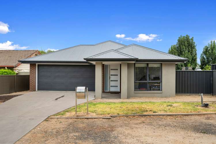 Main view of Homely house listing, 9A Pine Street, Eaglehawk VIC 3556