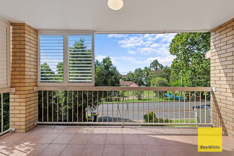 Main view of Homely house listing, 2/21 Blake Street, Wooloowin QLD 4030
