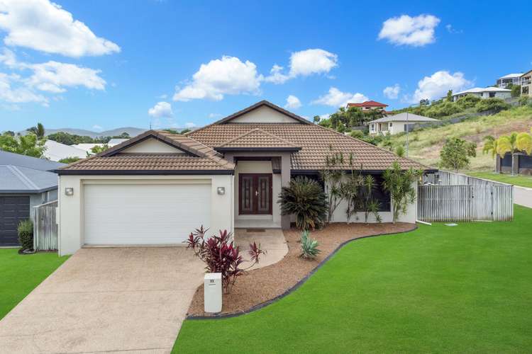 Main view of Homely house listing, 11 Jindalee Crescent, Douglas QLD 4814