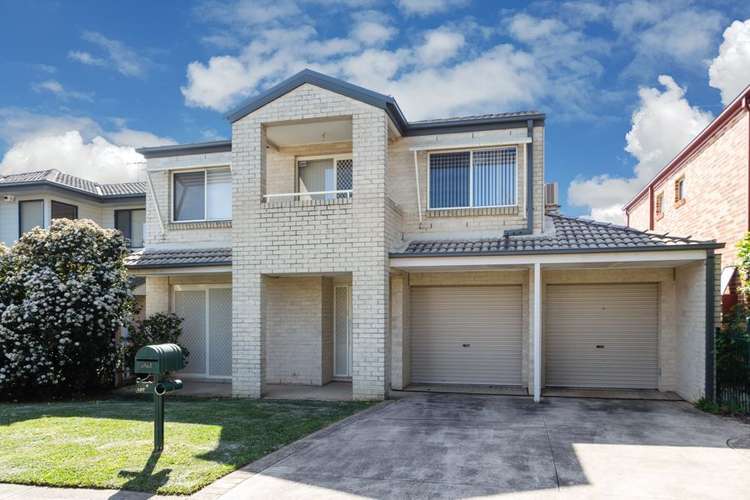 Main view of Homely house listing, 14 Candlenut Grove, Parklea NSW 2768