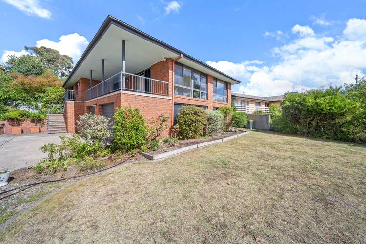 Main view of Homely house listing, 32 Elsey Street, Hawker ACT 2614