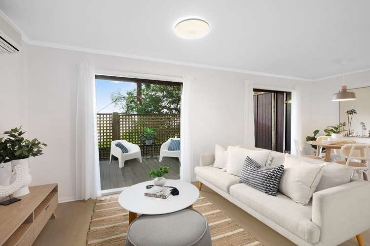 Main view of Homely unit listing, 21/188 Gertrude Street, North Gosford NSW 2250