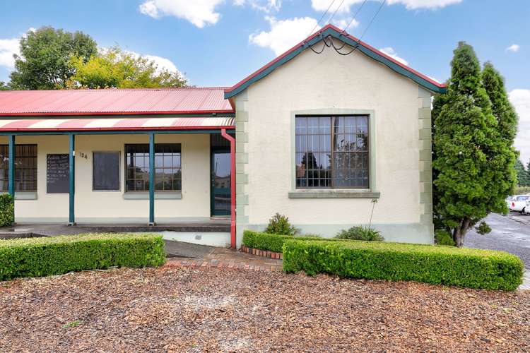 Main view of Homely unit listing, 2/134 Station Street, Blackheath NSW 2785