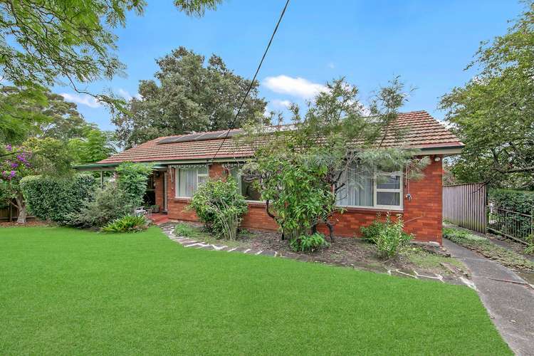Main view of Homely house listing, 173 Murray Farm Road, Beecroft NSW 2119