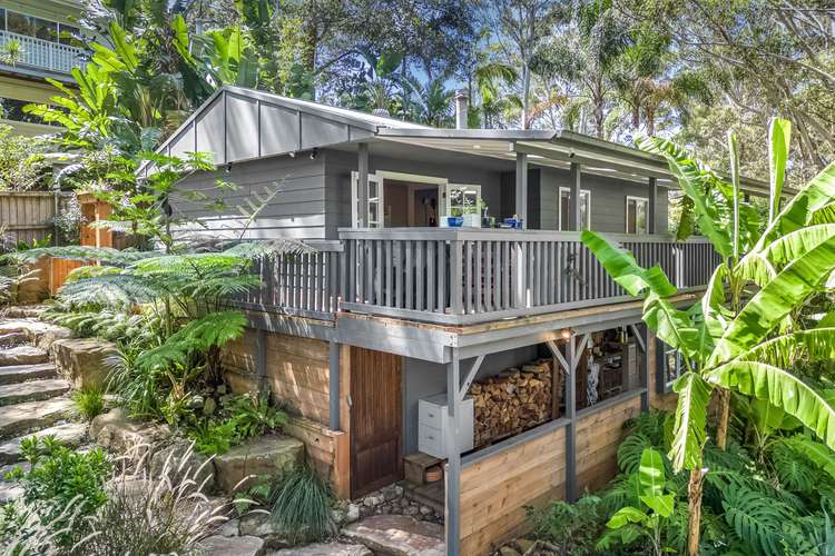 Main view of Homely house listing, 6 Franklin Avenue, Avoca Beach NSW 2251