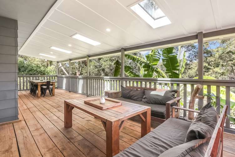 Fifth view of Homely house listing, 6 Franklin Avenue, Avoca Beach NSW 2251