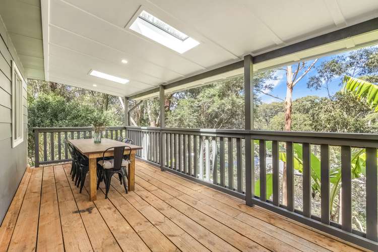 Sixth view of Homely house listing, 6 Franklin Avenue, Avoca Beach NSW 2251