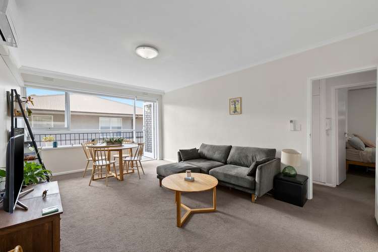 Main view of Homely apartment listing, 9/7-9 Albert Street, Caulfield North VIC 3161