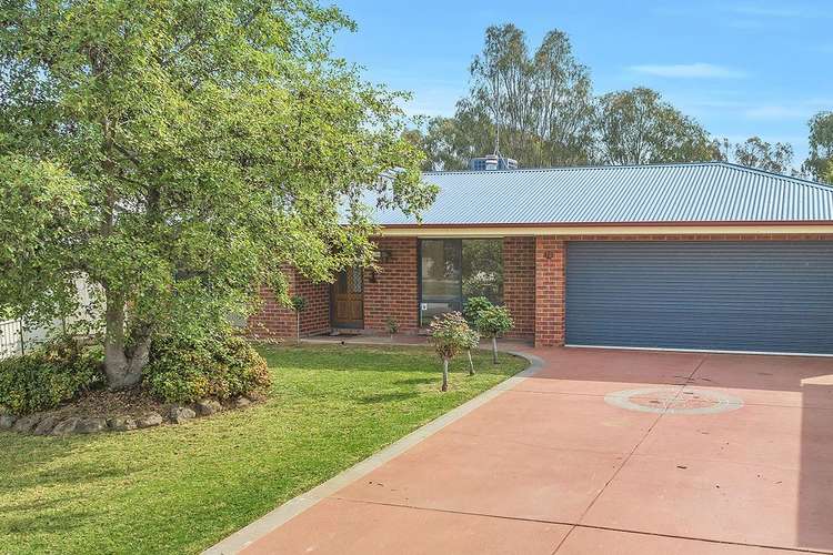 Main view of Homely house listing, 13 Aberdeen Way, Moama NSW 2731